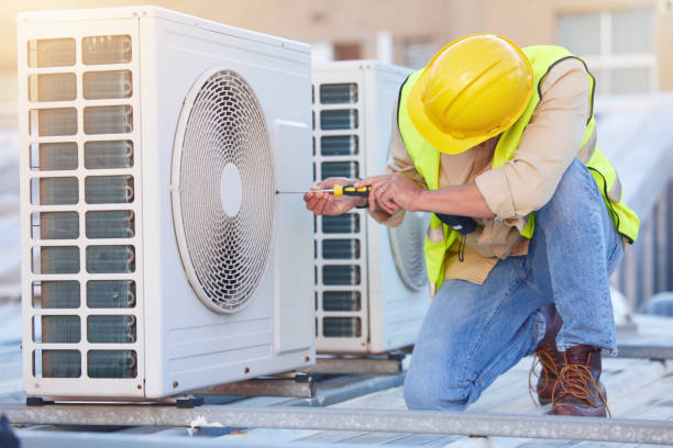 Best Residential HVAC in West Middlesex, PA
