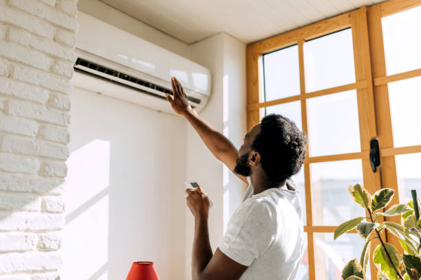 Best Thermostats and Smart Controls in West Middlesex, PA