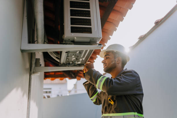 Best Commercial HVAC in West Middlesex, PA