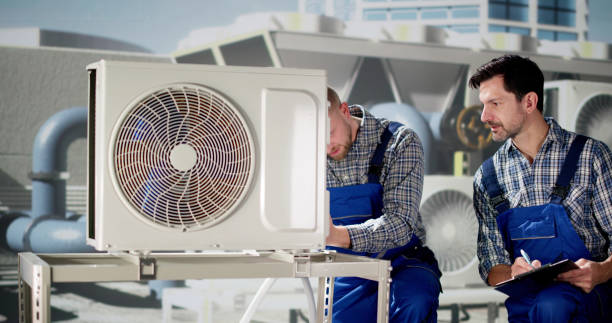 Best Emergency HVAC Services in West Middlesex, PA