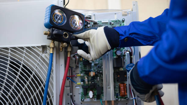 Best Geothermal HVAC Systems in West Middlesex, PA