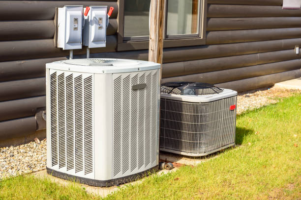 Best Ductless Mini-Split Systems in West Middlesex, PA